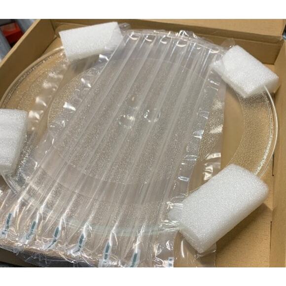 Replacement Microwave Turntable Plate 12 Inch Universal - Picture 2 of 2